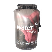 Good Quality Factory Directly 25L Ultralight Outdoor Ocean Dry Bag